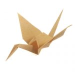 Traditional Crane