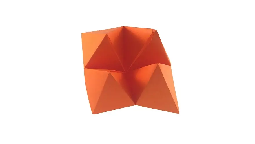 Origami For Kids Ages 8-12: 89 Easy Paper-Folding Projects