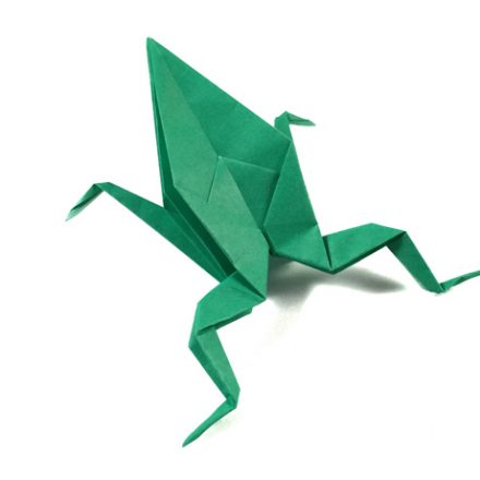 Origami and Mindfulness - Origami Expressions