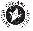British Origami Society Logo