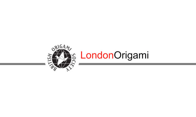 London Origami Mini Meeting