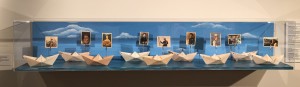 boats diarama