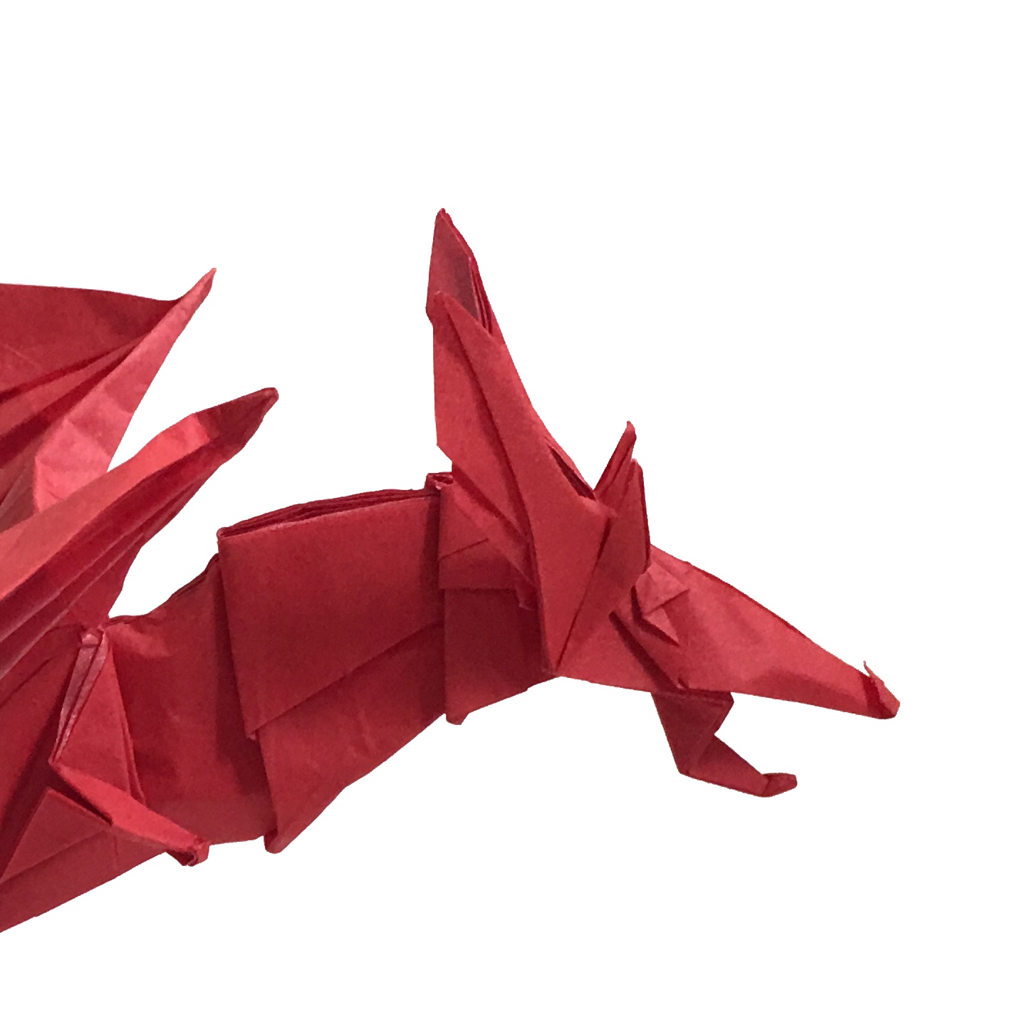 Choose Your Origami Dragon Origami Expressions