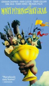 Monty Python and the Holy Grail Image