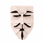 Brian Chan's Guy Fawkes Mask 