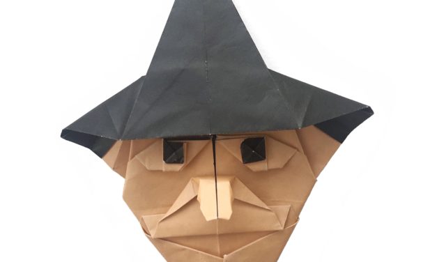 Origami Expressions Explore The World In Paper