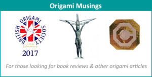 Origami Musings - Medium V2 origami musings