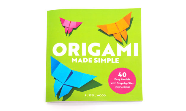 Introducing Origami Made Simple