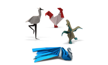 Origami World Marathon 2020 Review