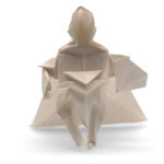 origami knight