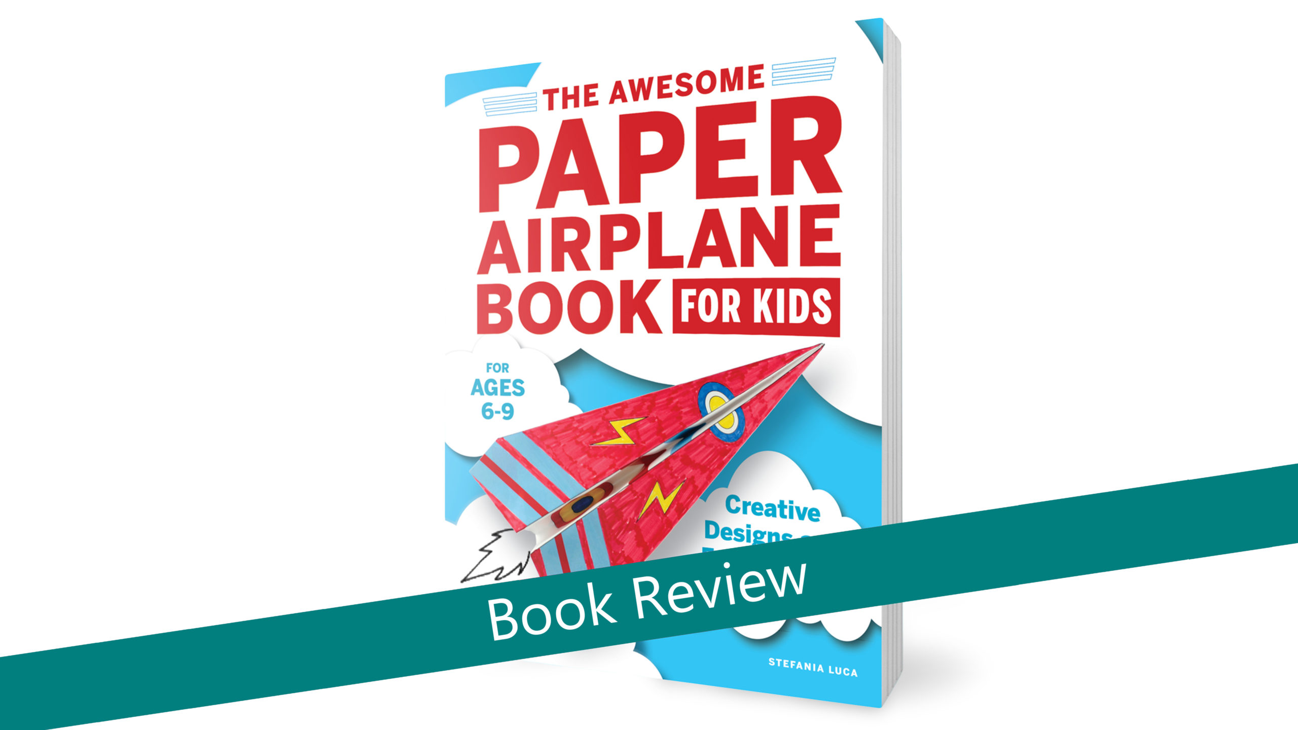 paper planes book review