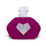origami love potion bottle by peter buchan-symons
